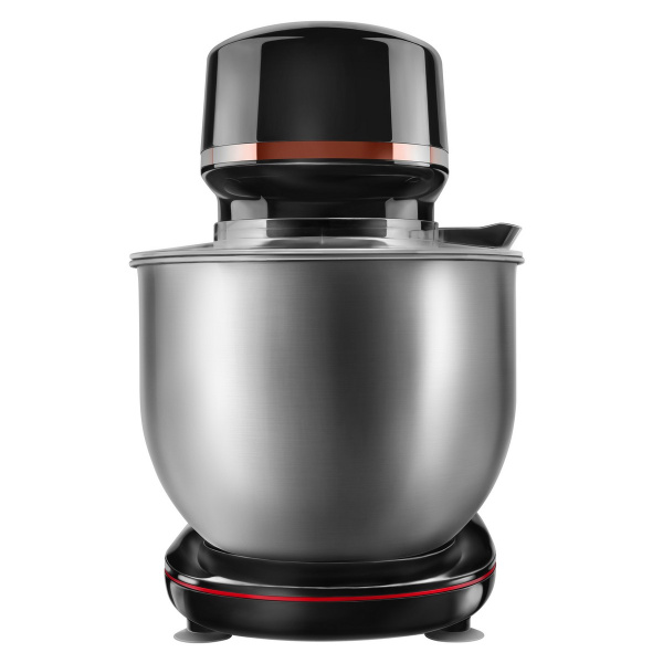 Планетарный миксер Centek CT-1139 (черный)